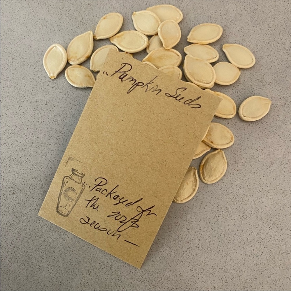 🪴 Seed / Planting Bundle 🌿 - Picture 7 of 10